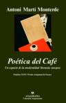 AntonioMartíMonterdePoéticadelcafé