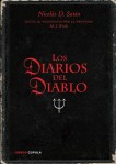 Los Diarios del Diablo