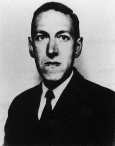Howard-Phillips-Lovecraft