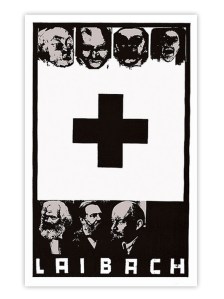 The Death of Ideology