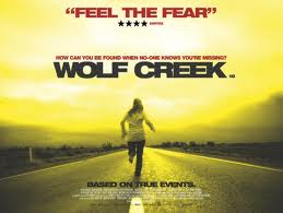 Wolfcreek
