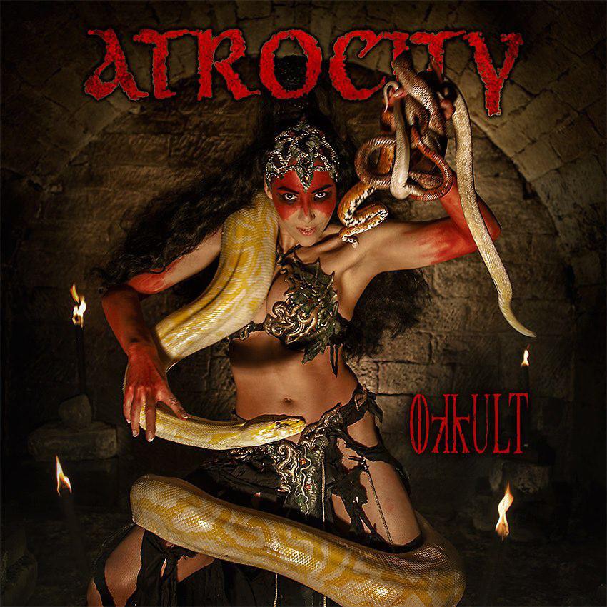 Atrocity-Okkult