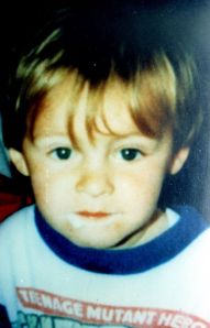 James Bulger (pictured)-