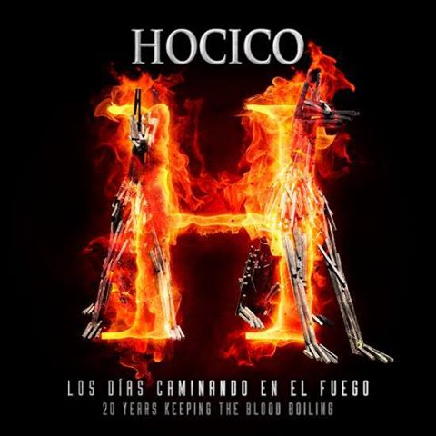 Hocico