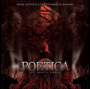 Poetica Cover