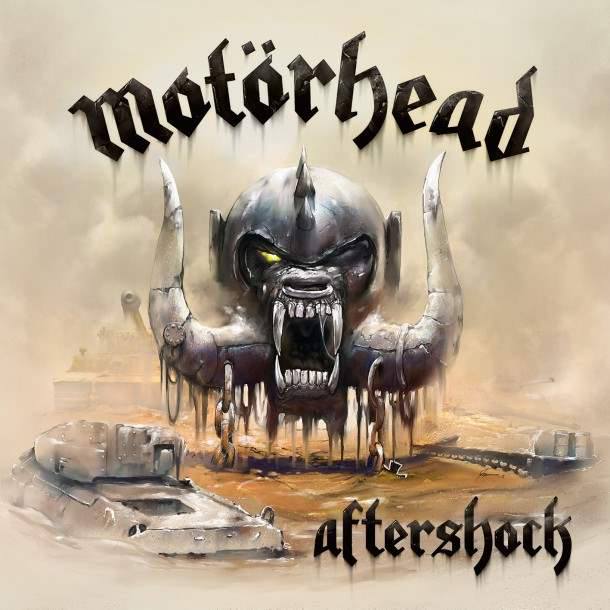 Motorhead Cover