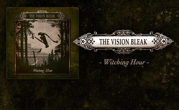 The Vision Bleak - Witching