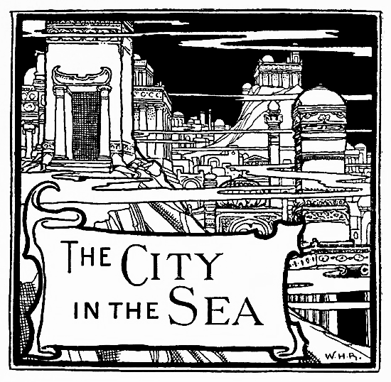 The City in the Sea