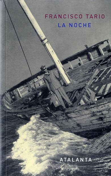 La noche de Francisco Tario