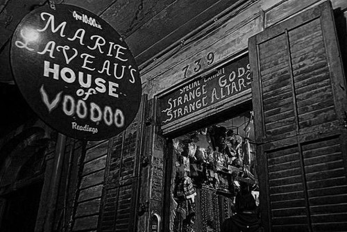 House of Voodoo