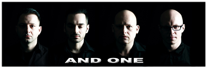 and-one-band-