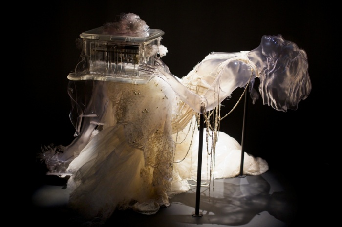 Atuendo video Pagan Poetry