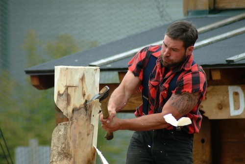 Lumberjack