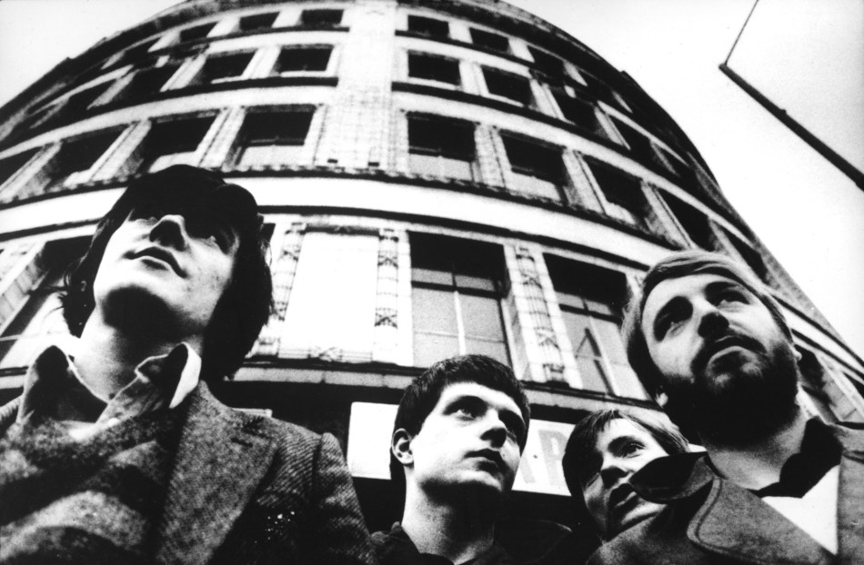 joydivision
