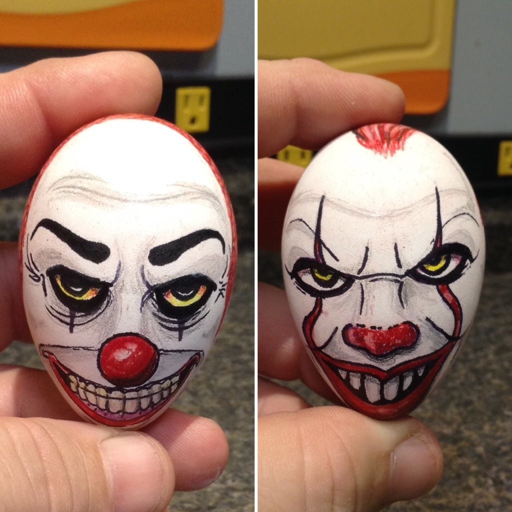 PENNYWISE (IT)